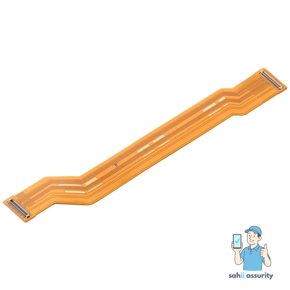 LCD Flex Cable for Vivo Z6 5G thumbnail